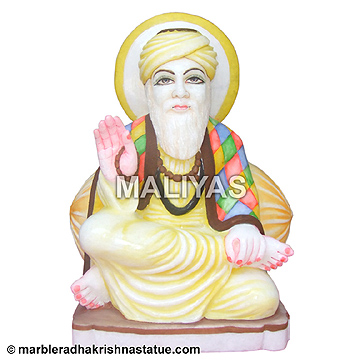 Buy Guru Nanak Statue