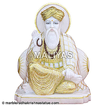 Marble Guru Nanak Murti online