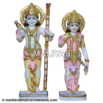 Ram Sita Idol