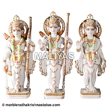 Buy ram darbar statue