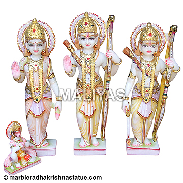 Marble ram darbar Buy online