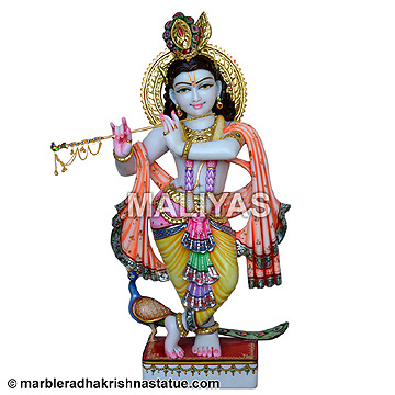Krishna Statue