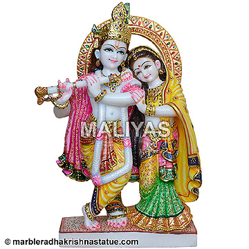 Radha Krishna Murti Online Shopping