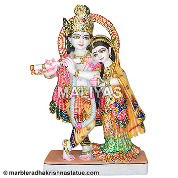 Radha Krishna Murti Price