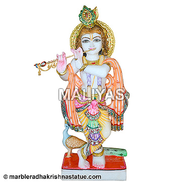 Lord krishna murti