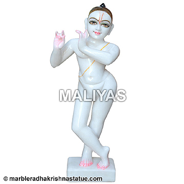 Iskcon Shri Krishna Murti