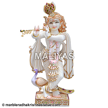 Sri Krishna Idols