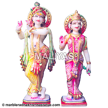 Radha Krishna Statue Prices