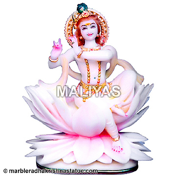 buy lord krishna idols online