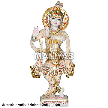 Krishna statue online