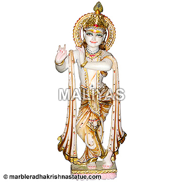 Krishna statue online