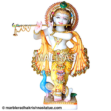 Krishna Idol