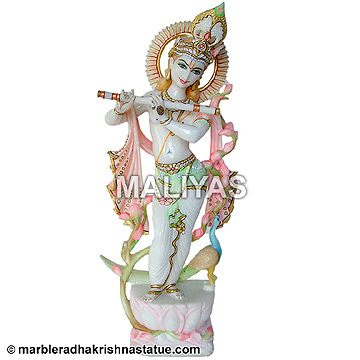 Lord Krishna Idols