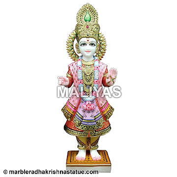 God Swaminarayan Ji Statue