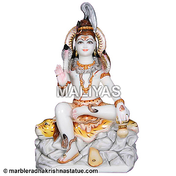 Shiva Statue