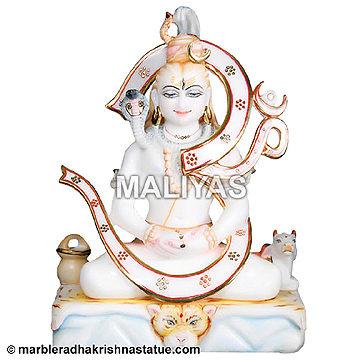 Shiva Idol