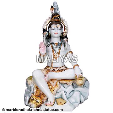 Shiva Murti