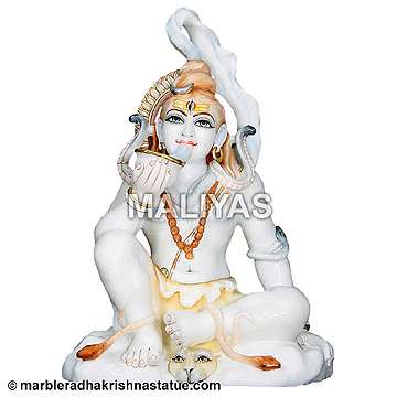 Lord Shiva Murti