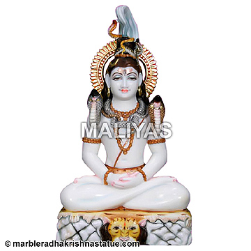 Marble Shiva Murti Online