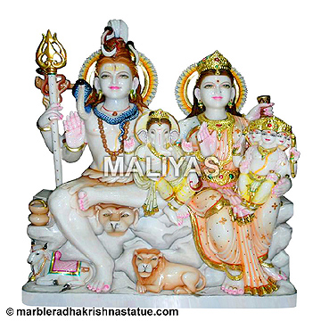 Shiv Parivar Idol Online