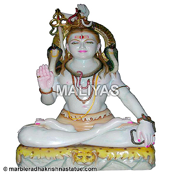 Lord Shiva Statue for Sale
