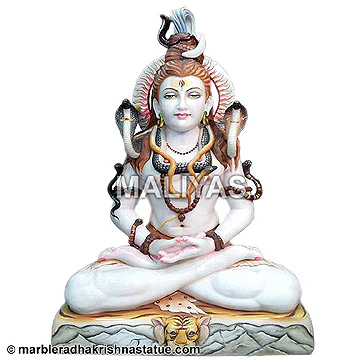 Lord Shiva Statue Buy Online