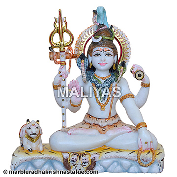 Shiva Idol Online