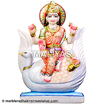 Brahmani Mata Murti