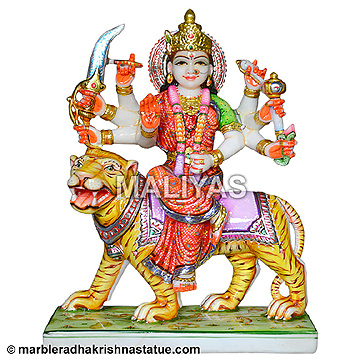 Maa Durga