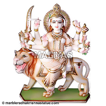 Durga statue for sale