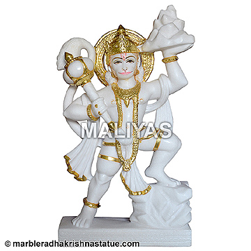 Hanuman Ji Murti