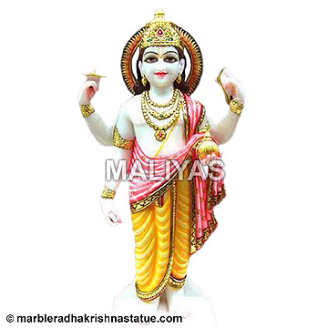 Lord Kuber Idols