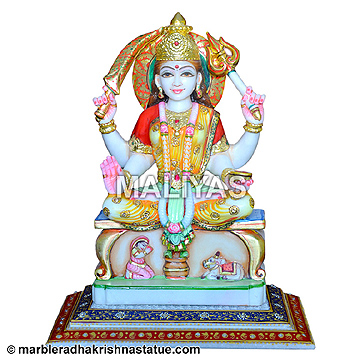Santoshi Mata Idol buy online