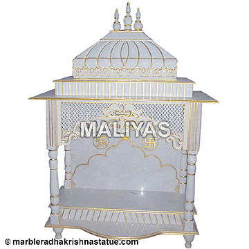 Marble Temple