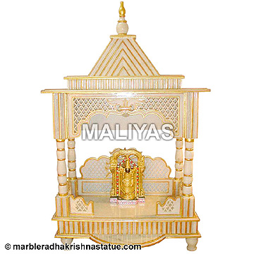Marble Mandir