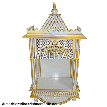 Mandir for Home