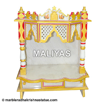 Marble Stone Mandir
