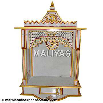 Buy Marble Temple Home
