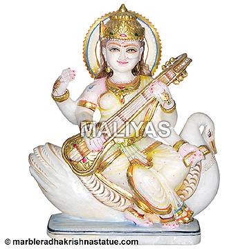 Saraswati Murti