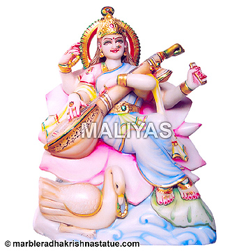 Saraswati Murti Buy Online