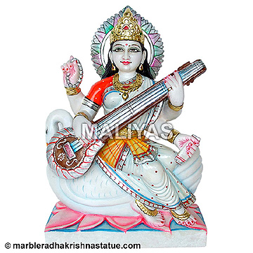 Saraswati Murti Online