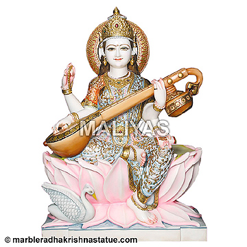 Saraswati Statue Buy online