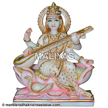 Maa Saraswati Murti online