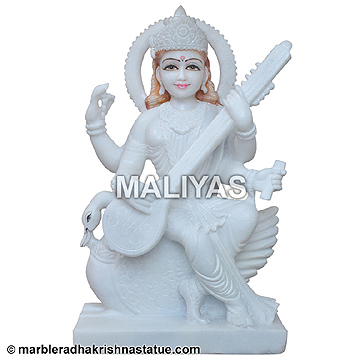 Saraswati Statue Suppliers